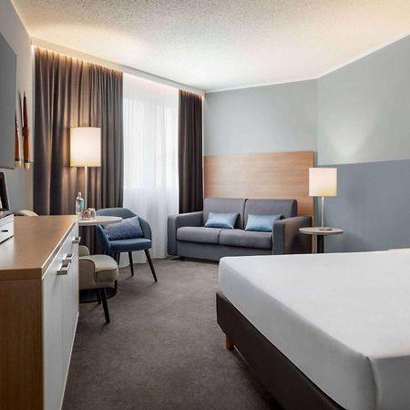 Готель Vienna House Easy By Wyndham Frankfurt Airport Кельстербах Екстер'єр фото