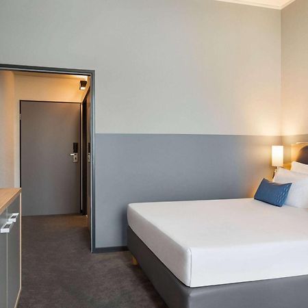 Готель Vienna House Easy By Wyndham Frankfurt Airport Кельстербах Екстер'єр фото