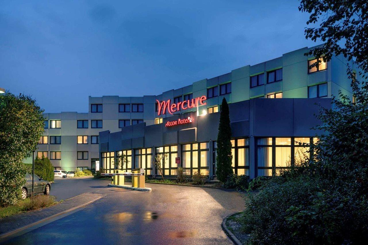 Готель Vienna House Easy By Wyndham Frankfurt Airport Кельстербах Екстер'єр фото