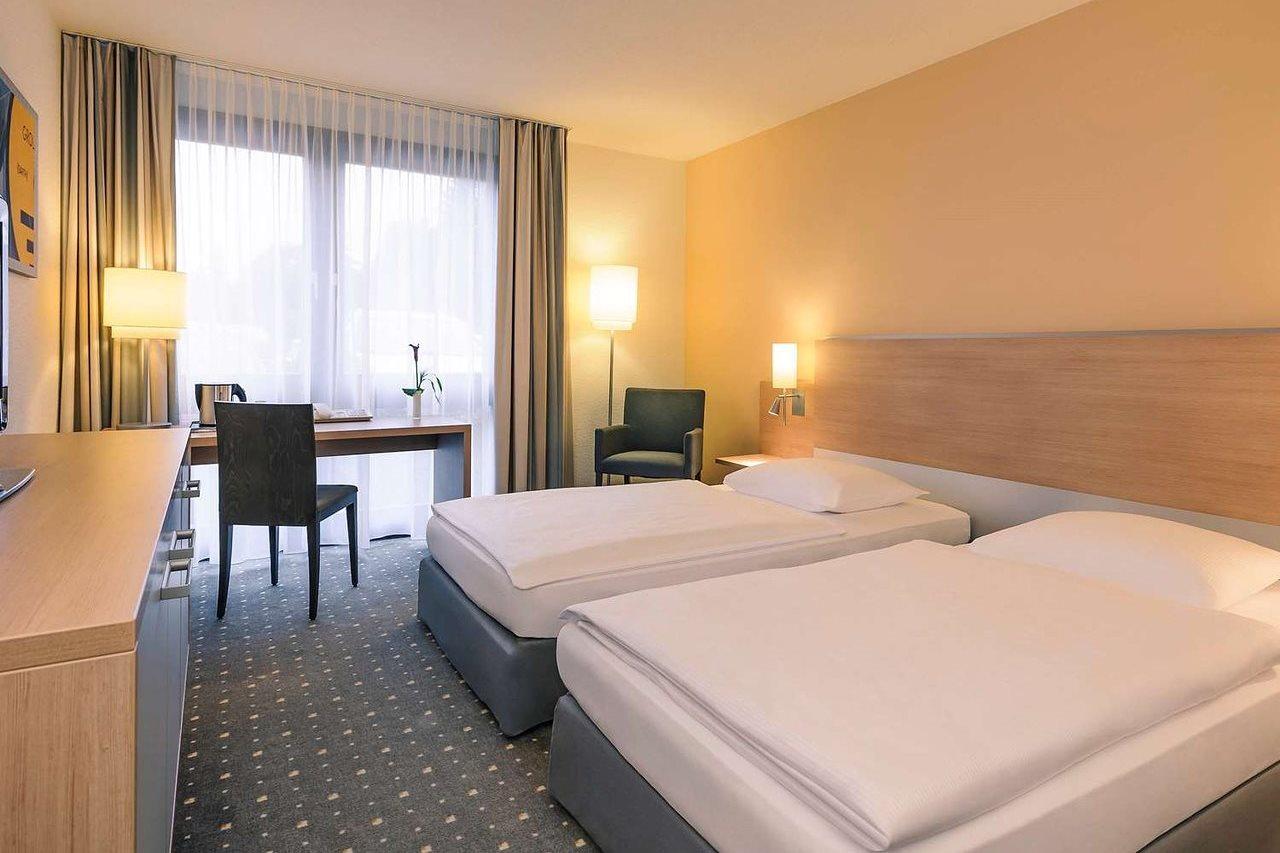 Готель Vienna House Easy By Wyndham Frankfurt Airport Кельстербах Екстер'єр фото
