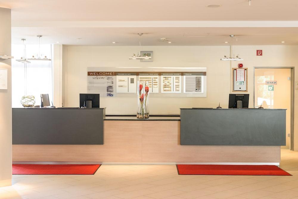 Готель Vienna House Easy By Wyndham Frankfurt Airport Кельстербах Екстер'єр фото
