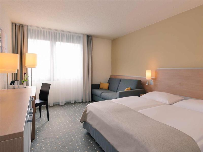Готель Vienna House Easy By Wyndham Frankfurt Airport Кельстербах Екстер'єр фото