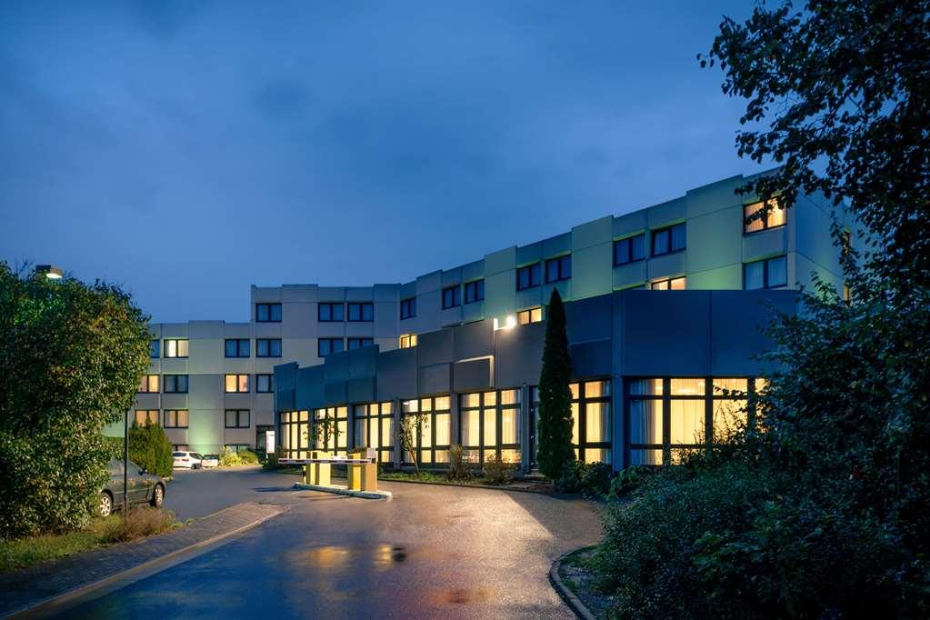 Готель Vienna House Easy By Wyndham Frankfurt Airport Кельстербах Екстер'єр фото