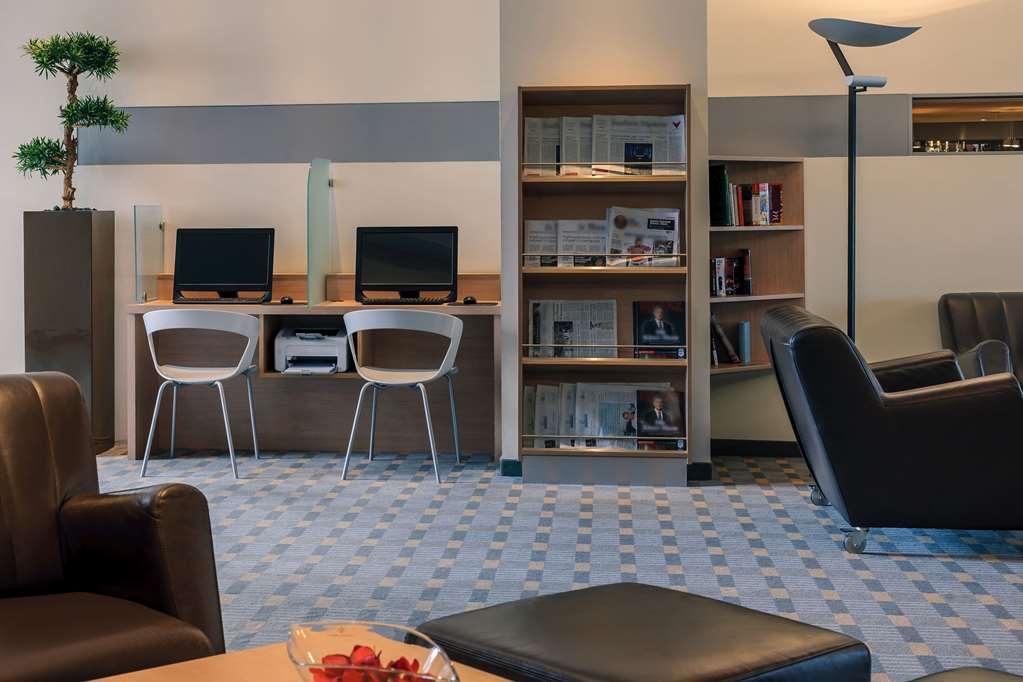 Готель Vienna House Easy By Wyndham Frankfurt Airport Кельстербах Інтер'єр фото