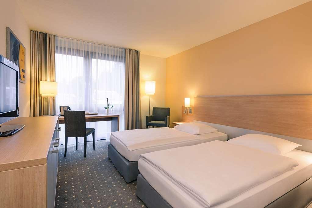 Готель Vienna House Easy By Wyndham Frankfurt Airport Кельстербах Номер фото