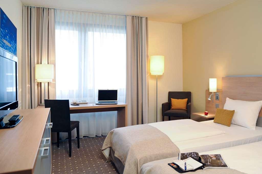 Готель Vienna House Easy By Wyndham Frankfurt Airport Кельстербах Номер фото