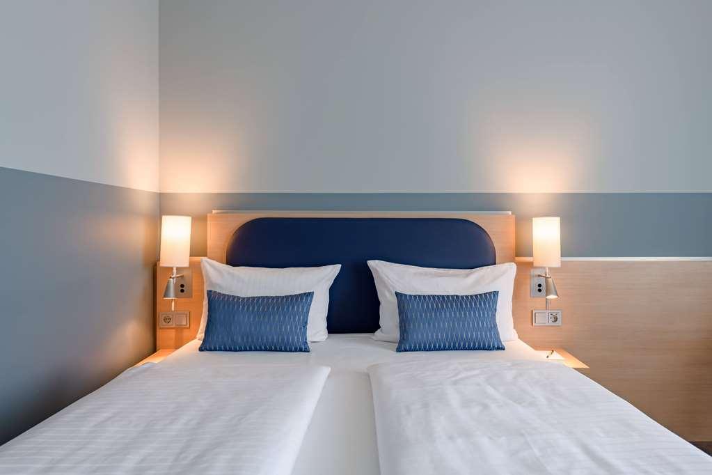 Готель Vienna House Easy By Wyndham Frankfurt Airport Кельстербах Номер фото