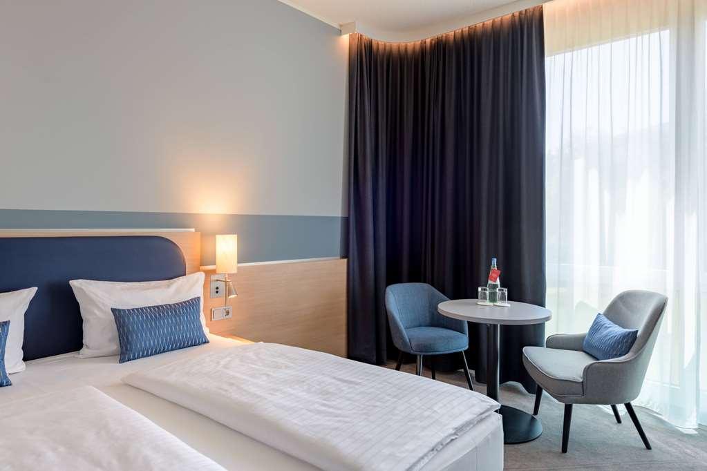 Готель Vienna House Easy By Wyndham Frankfurt Airport Кельстербах Номер фото