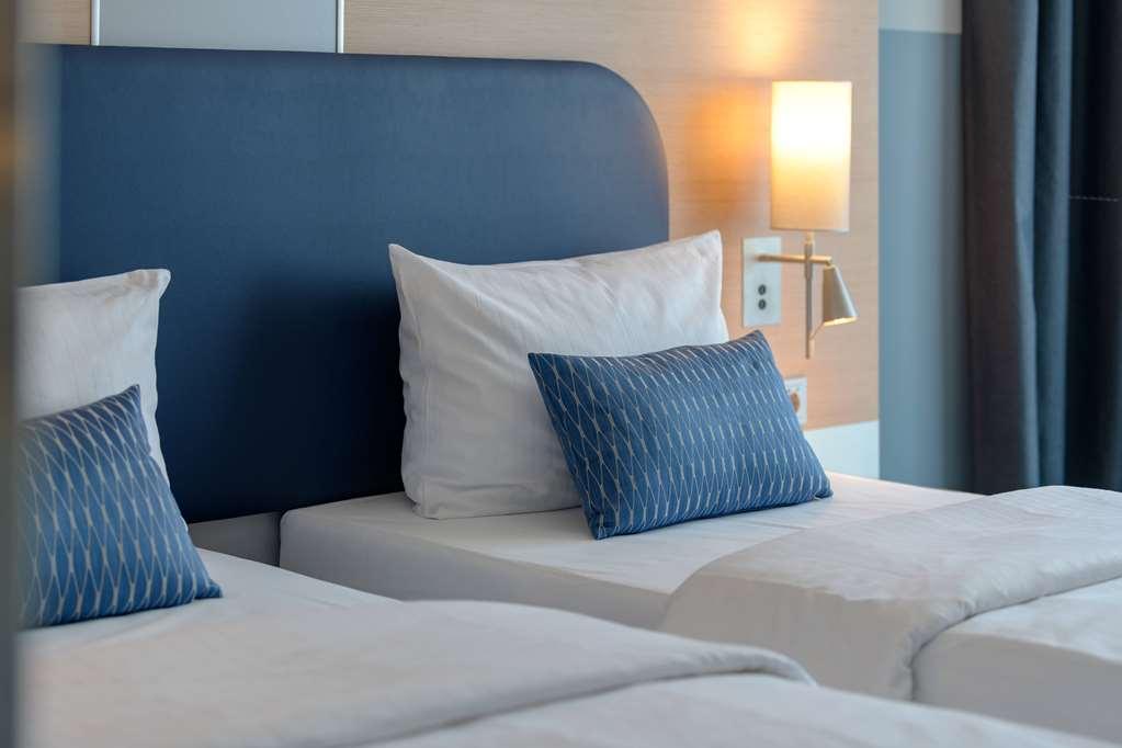 Готель Vienna House Easy By Wyndham Frankfurt Airport Кельстербах Номер фото