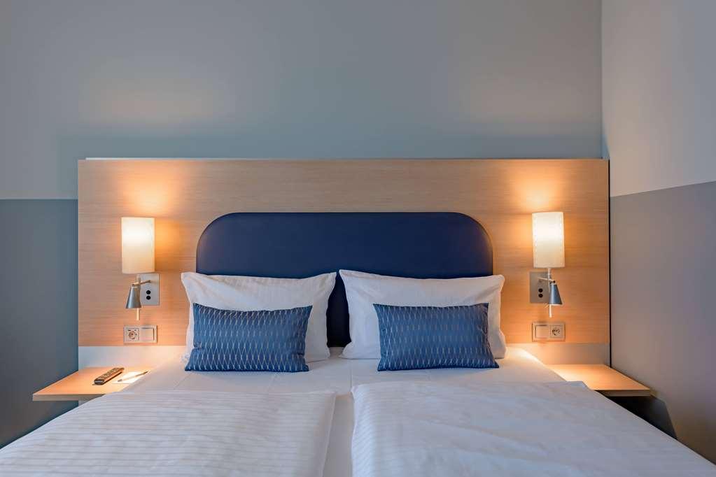 Готель Vienna House Easy By Wyndham Frankfurt Airport Кельстербах Номер фото