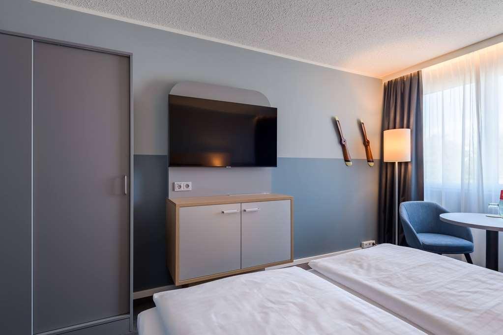 Готель Vienna House Easy By Wyndham Frankfurt Airport Кельстербах Номер фото