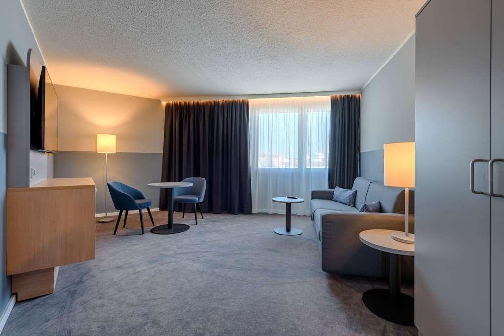 Готель Vienna House Easy By Wyndham Frankfurt Airport Кельстербах Номер фото