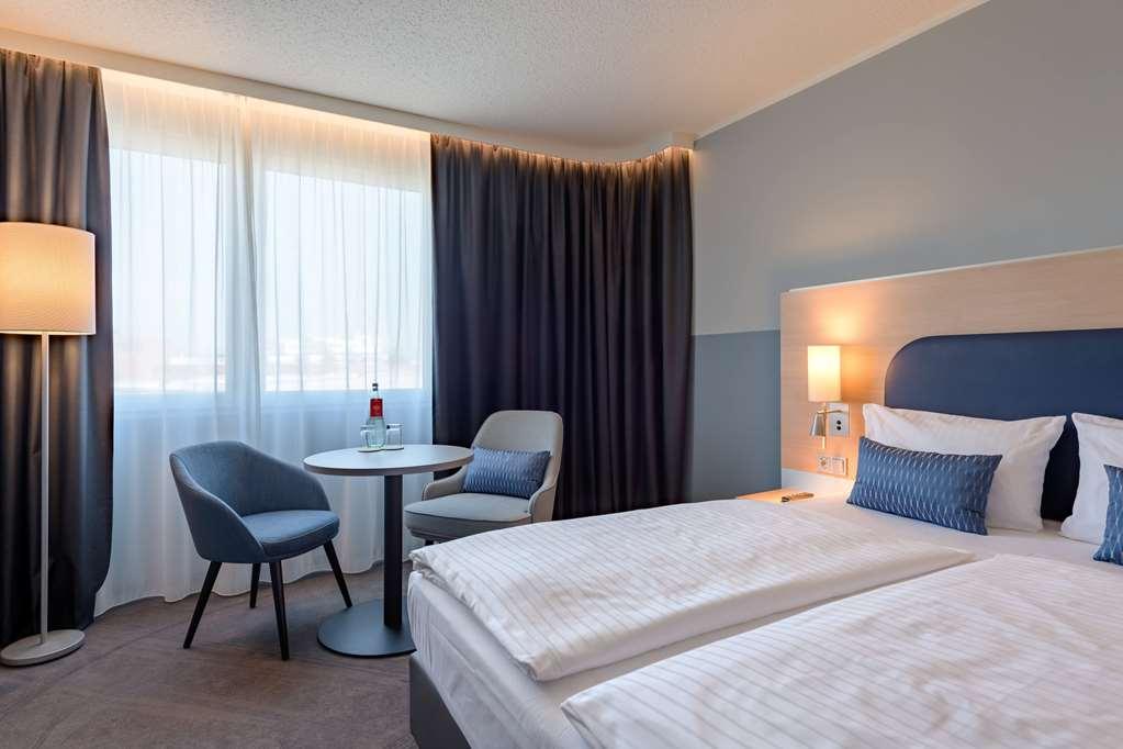 Готель Vienna House Easy By Wyndham Frankfurt Airport Кельстербах Номер фото
