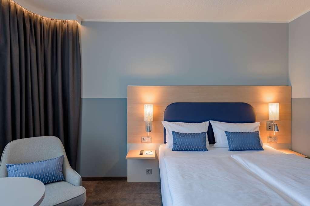 Готель Vienna House Easy By Wyndham Frankfurt Airport Кельстербах Номер фото