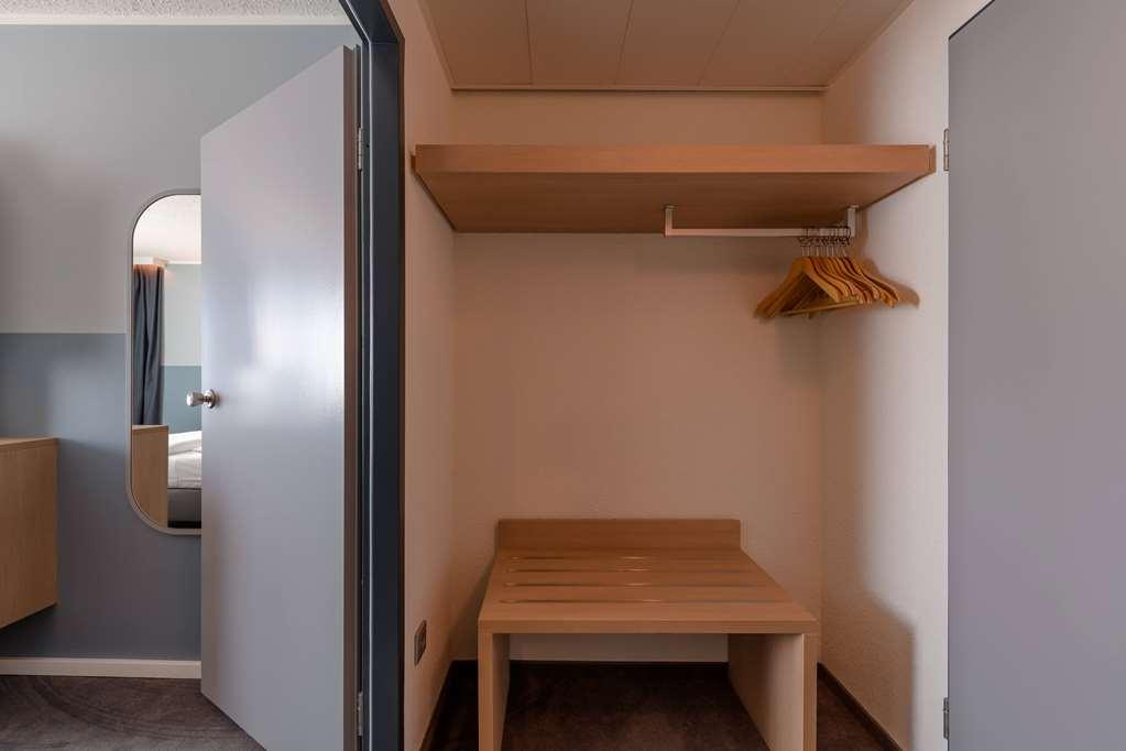 Готель Vienna House Easy By Wyndham Frankfurt Airport Кельстербах Номер фото