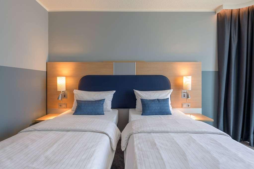 Готель Vienna House Easy By Wyndham Frankfurt Airport Кельстербах Номер фото