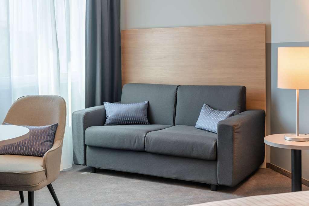 Готель Vienna House Easy By Wyndham Frankfurt Airport Кельстербах Номер фото