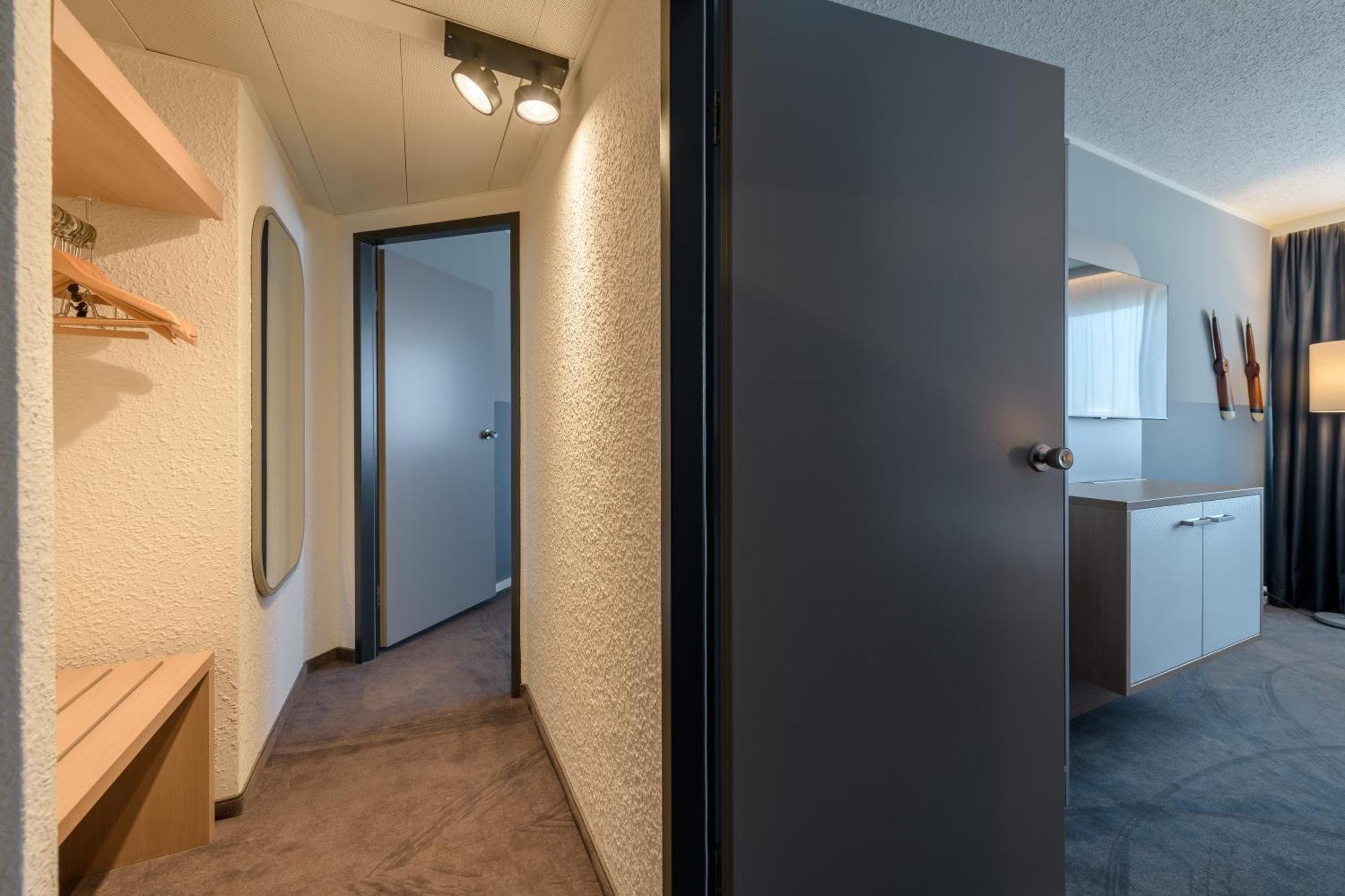 Готель Vienna House Easy By Wyndham Frankfurt Airport Кельстербах Екстер'єр фото