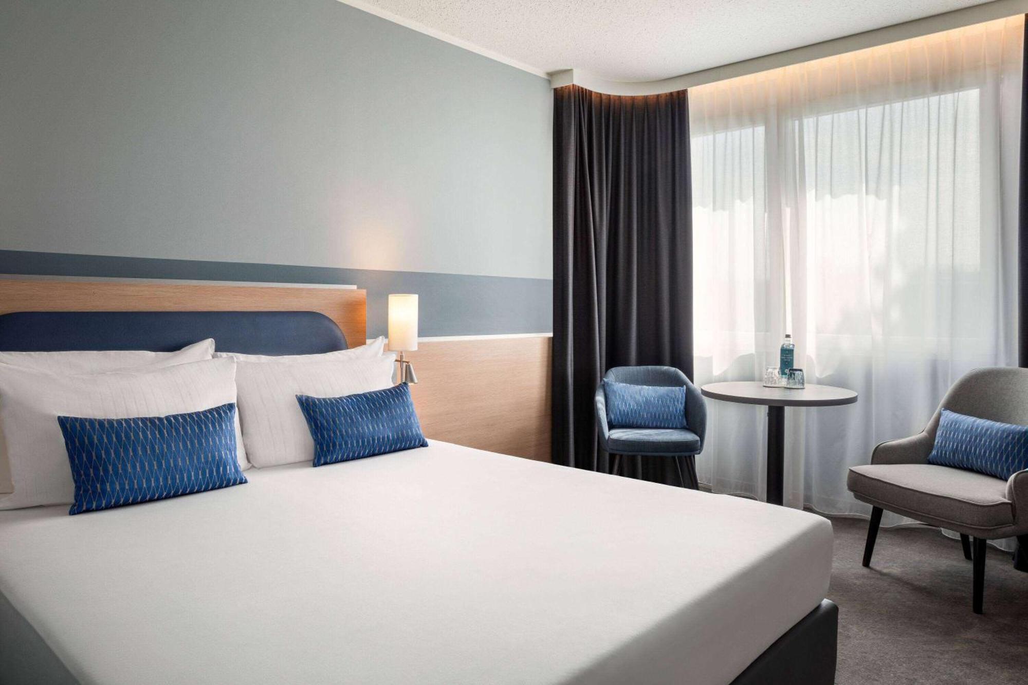 Готель Vienna House Easy By Wyndham Frankfurt Airport Кельстербах Екстер'єр фото
