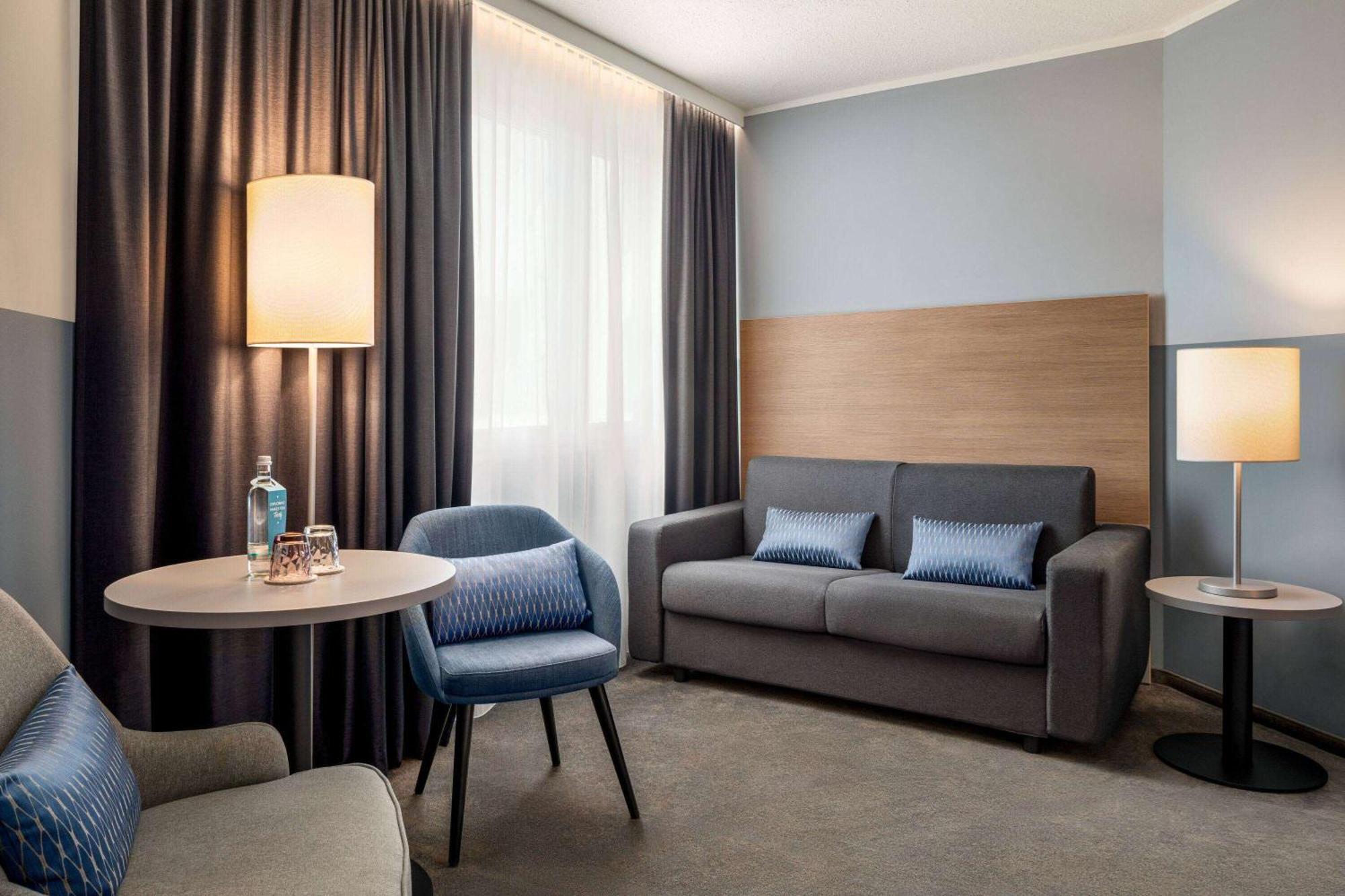 Готель Vienna House Easy By Wyndham Frankfurt Airport Кельстербах Екстер'єр фото