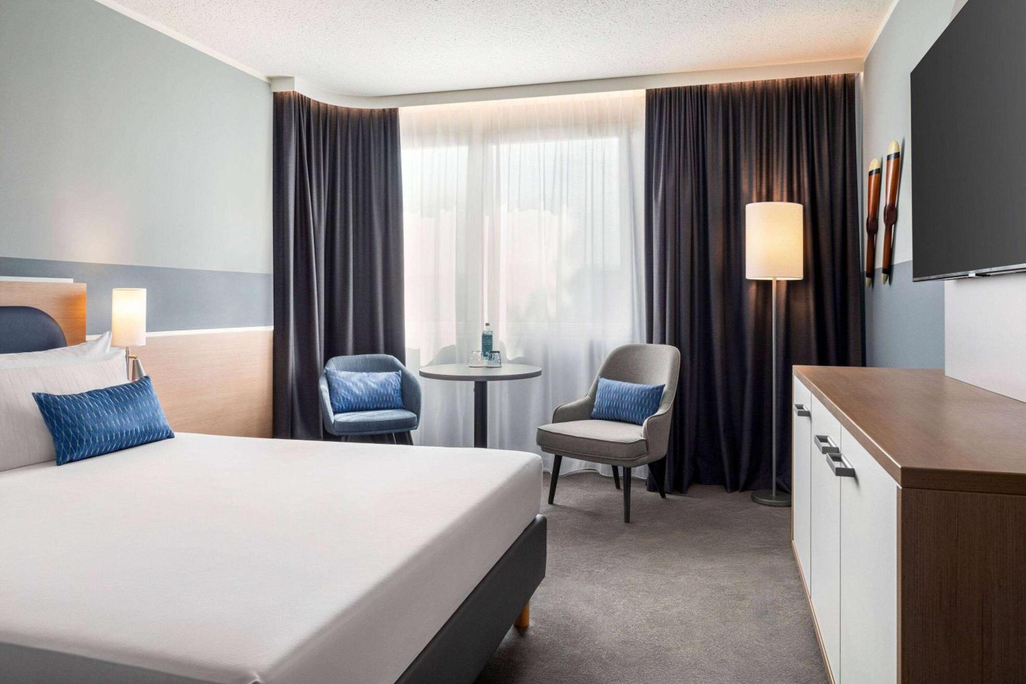 Готель Vienna House Easy By Wyndham Frankfurt Airport Кельстербах Екстер'єр фото