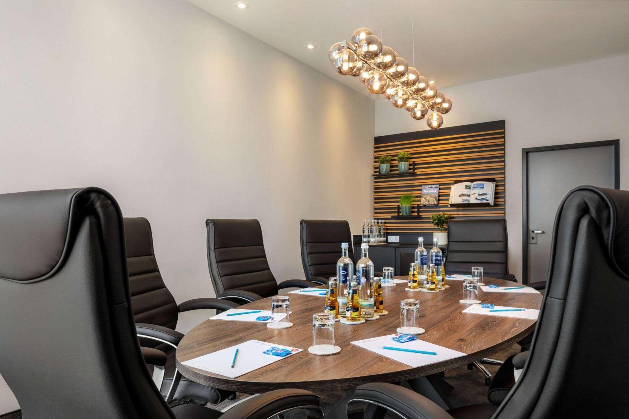 Готель Vienna House Easy By Wyndham Frankfurt Airport Кельстербах Екстер'єр фото