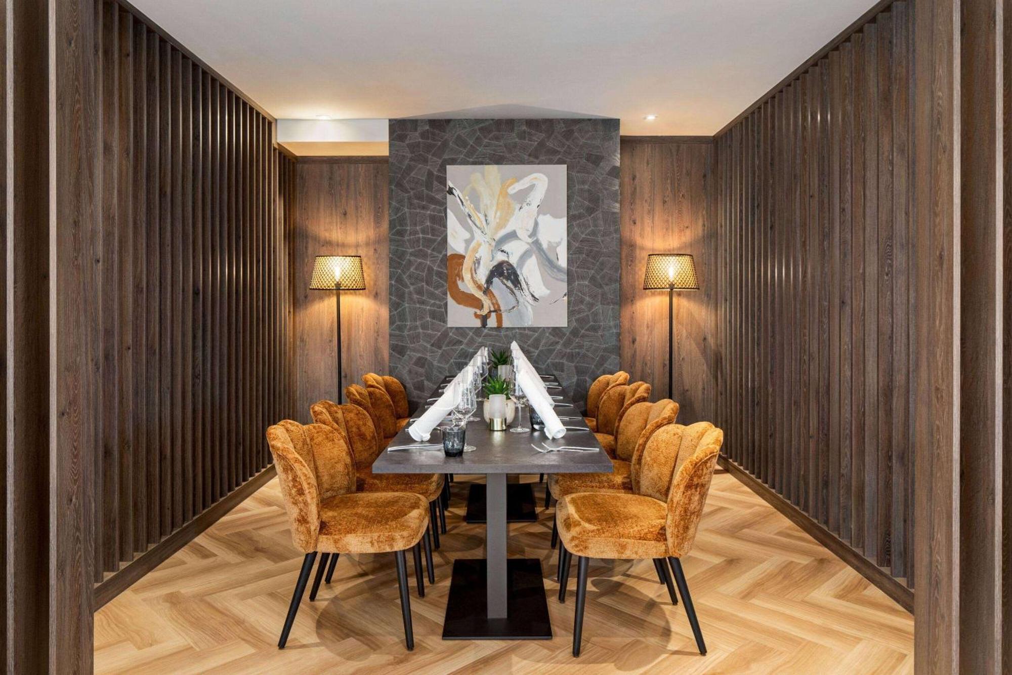 Готель Vienna House Easy By Wyndham Frankfurt Airport Кельстербах Екстер'єр фото