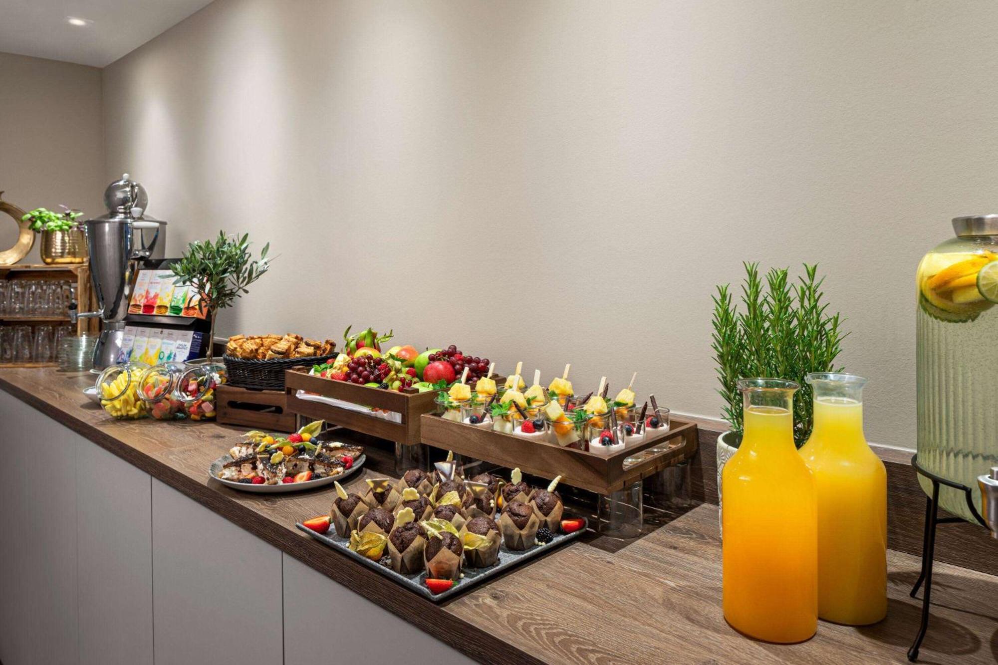 Готель Vienna House Easy By Wyndham Frankfurt Airport Кельстербах Екстер'єр фото
