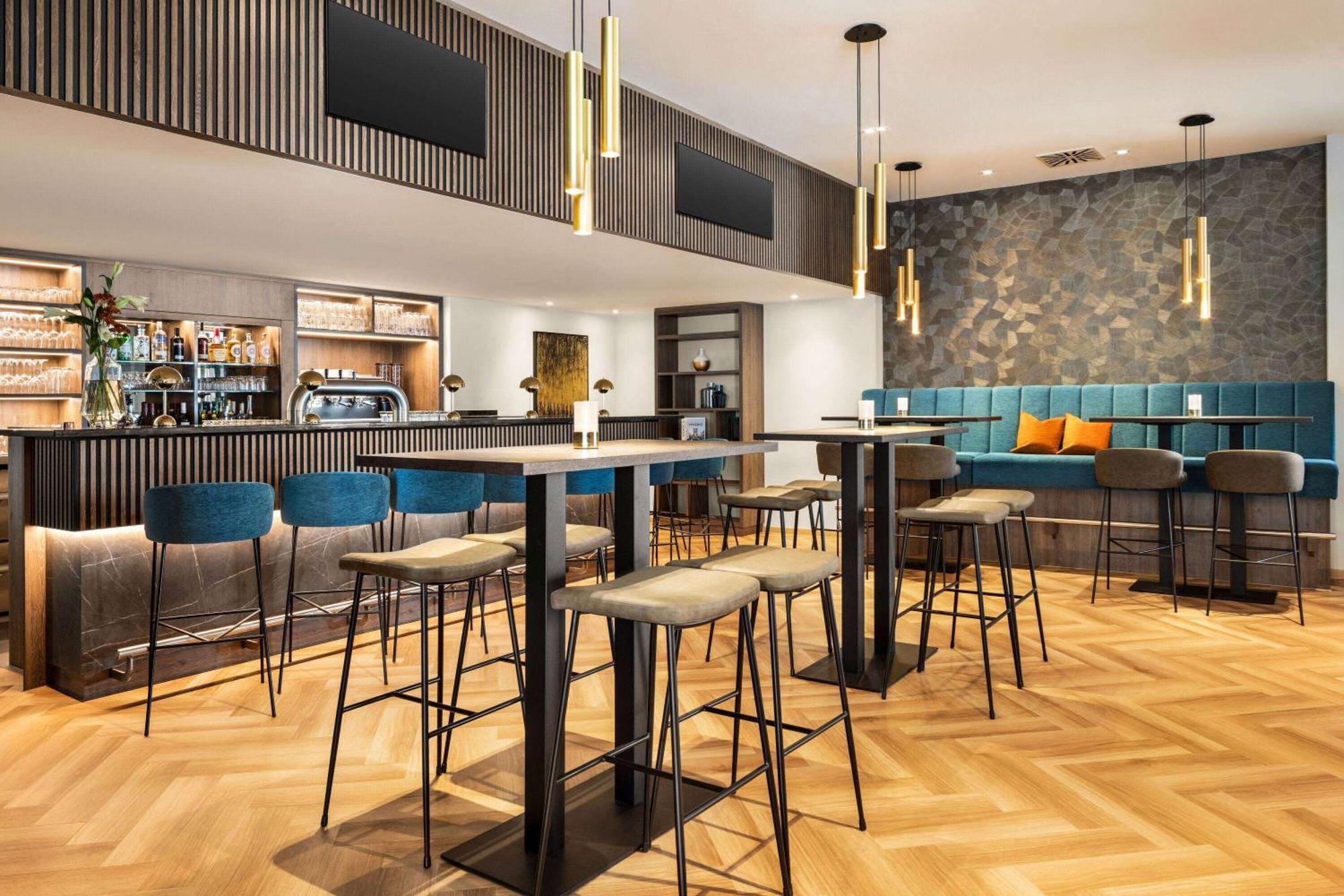 Готель Vienna House Easy By Wyndham Frankfurt Airport Кельстербах Екстер'єр фото