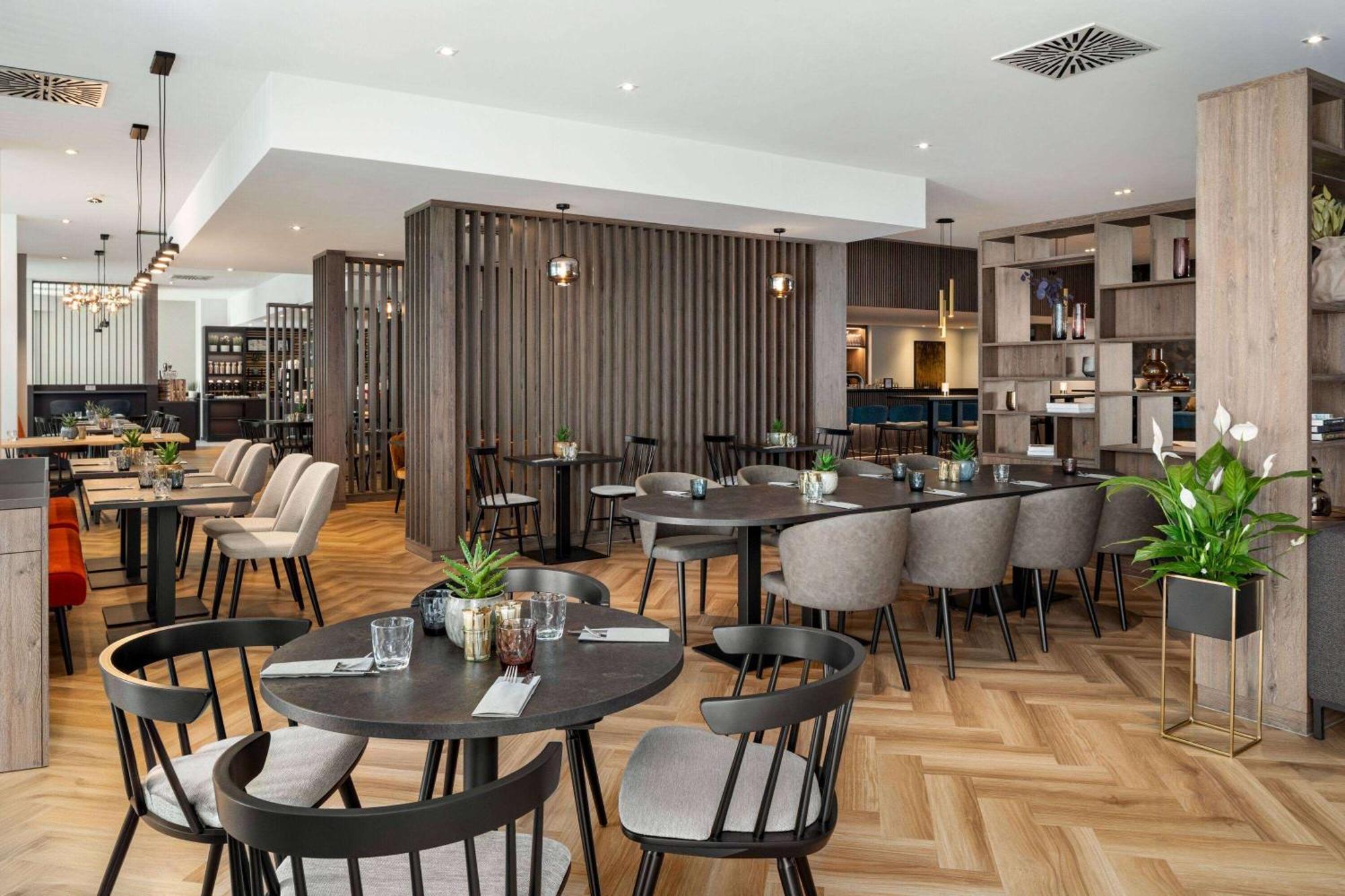 Готель Vienna House Easy By Wyndham Frankfurt Airport Кельстербах Екстер'єр фото