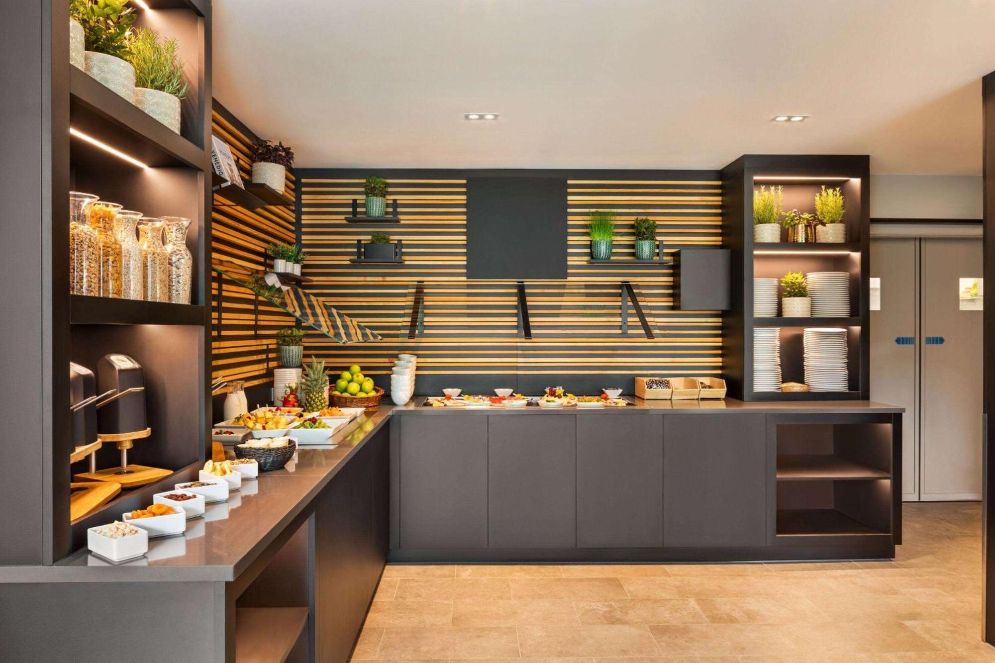 Готель Vienna House Easy By Wyndham Frankfurt Airport Кельстербах Екстер'єр фото