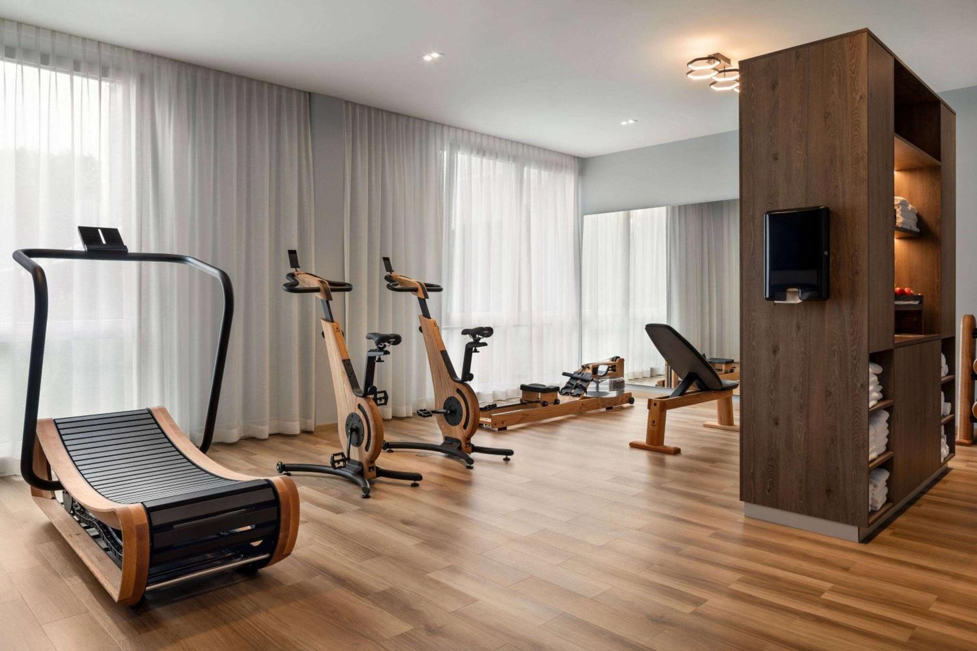 Готель Vienna House Easy By Wyndham Frankfurt Airport Кельстербах Екстер'єр фото