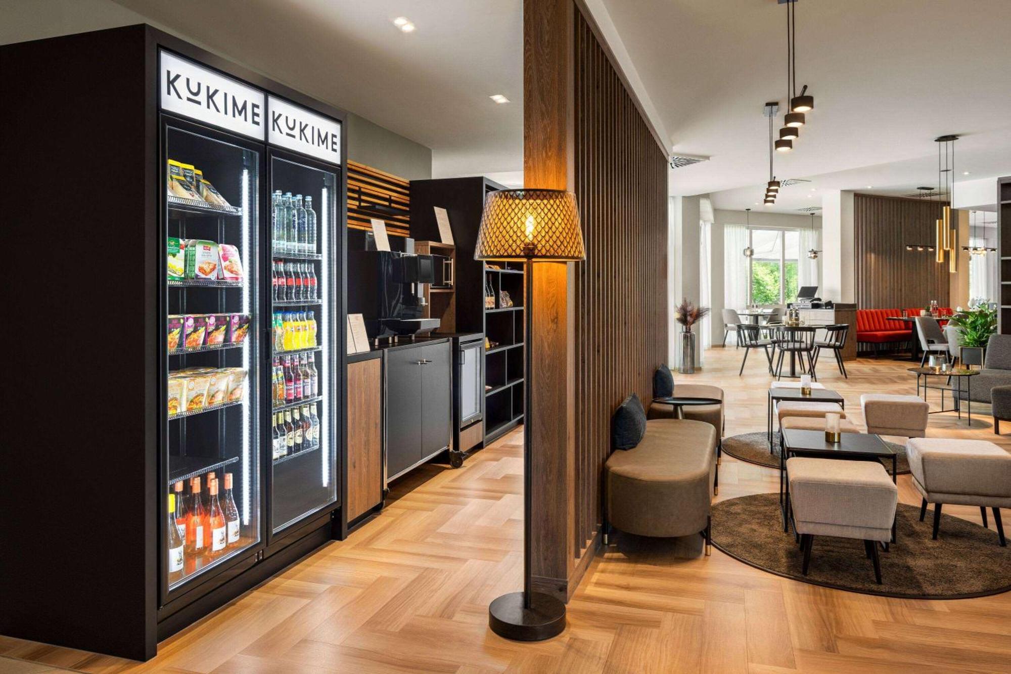 Готель Vienna House Easy By Wyndham Frankfurt Airport Кельстербах Екстер'єр фото