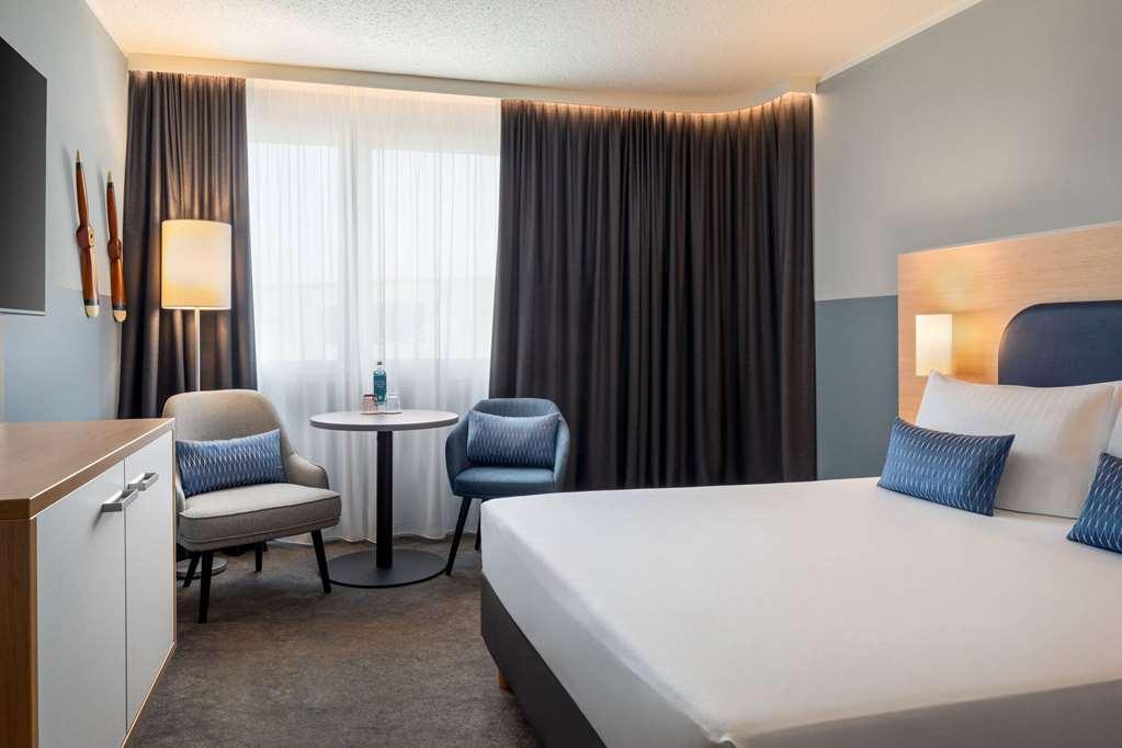 Готель Vienna House Easy By Wyndham Frankfurt Airport Кельстербах Номер фото